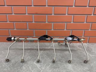 Топливная рампа Bmw 3 E90 2008 3.0 N53B30A Топливная рампа Bmw 3 E90 2008 3.0 N53B30A