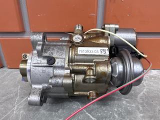 ТНВД Bmw 3 E90 2008 3.0 N53B30A ТНВД Bmw 3 E90 2008 3.0 N53B30A