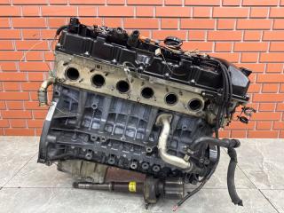 Двигатель (ДВС) Bmw 3 E90 2008 3.0 N53B30A