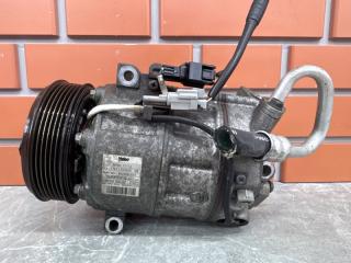 Компрессор кондиционера Nissan X-Trail T31 2012 2.0 MR20DE