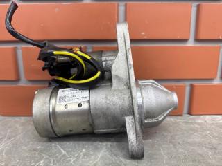 Стартер Nissan X-Trail T31 2012 2.0 MR20DE