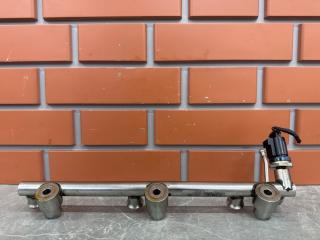 Топливная рампа Volkswagen Passat CC B6 2013 3.6 BWS Топливная рампа Volkswagen Passat CC B6 2013 3.6 BWS