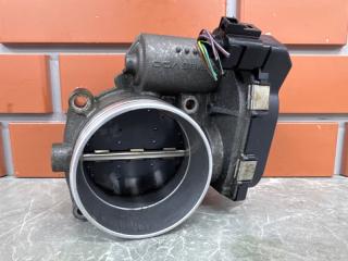 Заслонка дроссельная Volkswagen Passat CC B6 2013 3.6 BWS Заслонка дроссельная Volkswagen Passat CC B6 2013 3.6 BWS