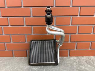 Радиатор печки Volkswagen Golf mk6 2010 1.6 BSE Радиатор печки Volkswagen Golf mk6 2010 1.6 BSE