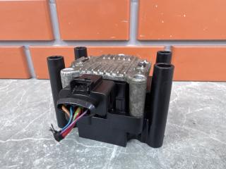 Катушка зажигания Volkswagen Golf mk6 2010 1.6 BSE Катушка зажигания Volkswagen Golf mk6 2010 1.6 BSE