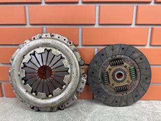 Комплект сцепления Kia Rio JB 2005 1.4 G4EE