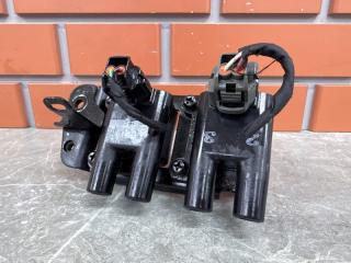 Катушка зажигания Kia Rio JB 2005 1.4 G4EE