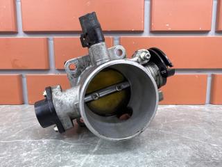 Заслонка дроссельная Kia Rio JB 2005 1.4 G4EE