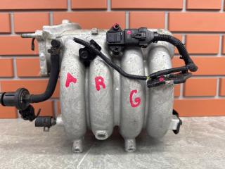 Коллектор впускной Kia Rio JB 2005 1.4 G4EE