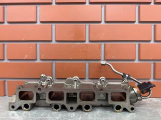 Топливная рампа Volkswagen Tiguan NF 2011 1.4 CAV