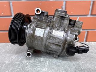 Компрессор кондиционера Volkswagen Tiguan NF 2011 1.4 CAV