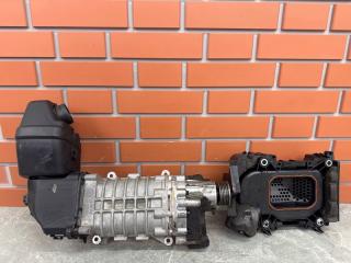 Компрессор ДВС Volkswagen Tiguan NF 2011 1.4 CAV