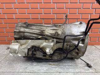 АКПП Audi Q7 1 2007 4.2 BAR
