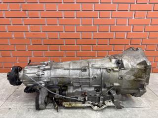 АКПП Bmw X5 E70 2008 3.0 N52B30AE