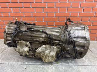 АКПП Mitsubishi Pajero Sport 3 2018 2.4 4N15