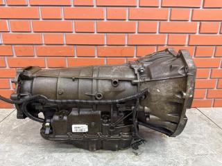 АКПП Cadillac CTS 2 2008 3.6 LLT