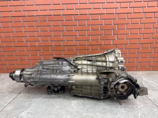 АКПП Audi A6 C7 2012 3.0 CGWB