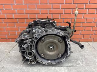 АКПП Mitsubishi Outlander 2 2008 2.4 4b12