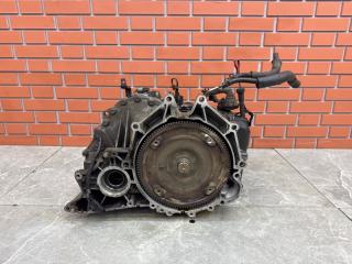 АКПП Hyundai Santa Fe SM 2004 2.7 G6BA