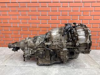 АКПП Subaru Legacy BM9 2011 2.5 EJ253