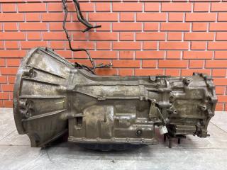 АКПП Nissan Pathfinder 3 2007 4.0 VQ40DE