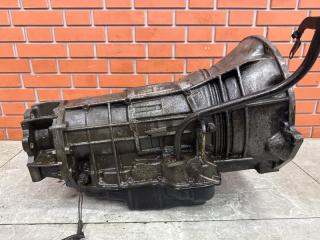 АКПП Jeep Cherokee KJ 2003 2.8 CRD