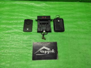 Замок зажигания Renault Koleos HY0 2010 2TR Замок зажигания Renault Koleos HY0 2010 2TR