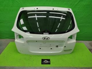 Крышка багажника Hyundai Santa Fe D4HB контрактная