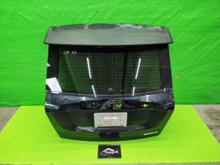 Крышка багажника Dodge Caliber PM ECN контрактная