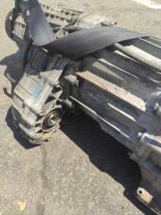 АКПП STAGEA NM35 VQ25DD