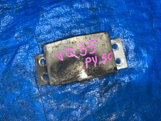 Подушка АКПП FUGA PNY50 VQ35DE