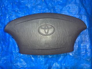 Airbag водительский TOYOTA COROLLA