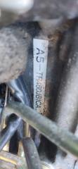 АКПП SUBARU PLEO RA2 EN07