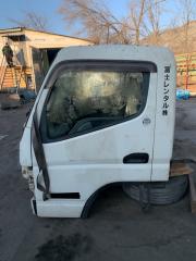 Кабина CANTER fe82w