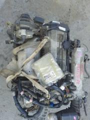 Двигатель RAV4 SXA10 3SFE