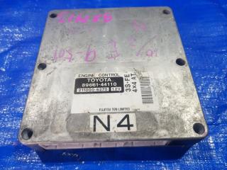 Блок efi TOYOTA IPSUM SXM15 3SFE 89661-44110 контрактная