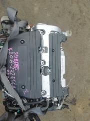 Двигатель HONDA STEPWGN RG2 K20A контрактная