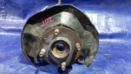Ступица передняя правая HONDA THAT'S JD2 E07Z контрактная