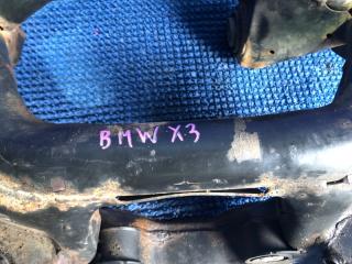 Балка подвески задняя X3 E83 Балка подвески задняя X3 E83