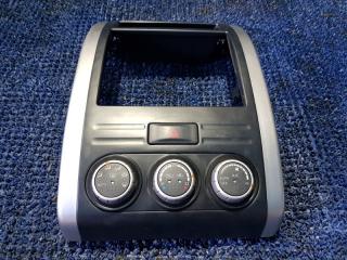 Запчасть консоль магнитофона NISSAN X-TRAIL TNT31 68260 JG00A контрактная Консоль магнитофона NISSAN X-TRAIL TNT31 68260 JG00A контрактная