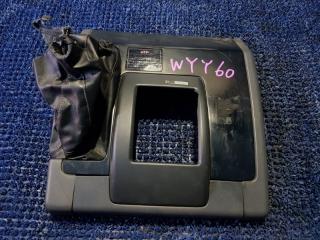 Запчасть консоль кпп NISSAN SAFARI WYY60 K13751 32J00 контрактная Консоль кпп NISSAN SAFARI WYY60 K13751 32J00 контрактная