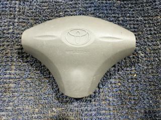 Airbag водительский TOYOTA VITZ