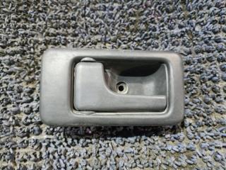 Ручка двери внутренняя передняя левая ISUZU BIGHORN