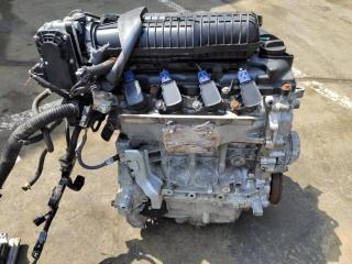 Двигатель FIT GE6 L13A