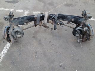 Балка подвески задняя ALPHARD ATH10 2AZFXE Балка подвески задняя ALPHARD ATH10 2AZFXE
