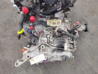 АКПП DAIHATSU MIRA E:S