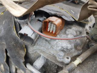 АКПП IMPREZA GJ3 FB16 АКПП IMPREZA GJ3 FB16