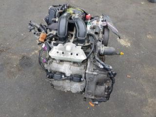 Двигатель SUBARU IMPREZA GJ3 FB16
