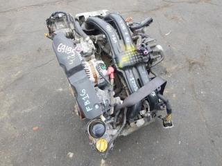 Двигатель IMPREZA GJ3 FB16