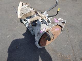 АКПП SUBARU FORESTER SH5 EJ204 АКПП SUBARU FORESTER SH5 EJ204